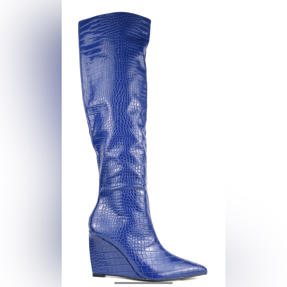 City Chic Boots